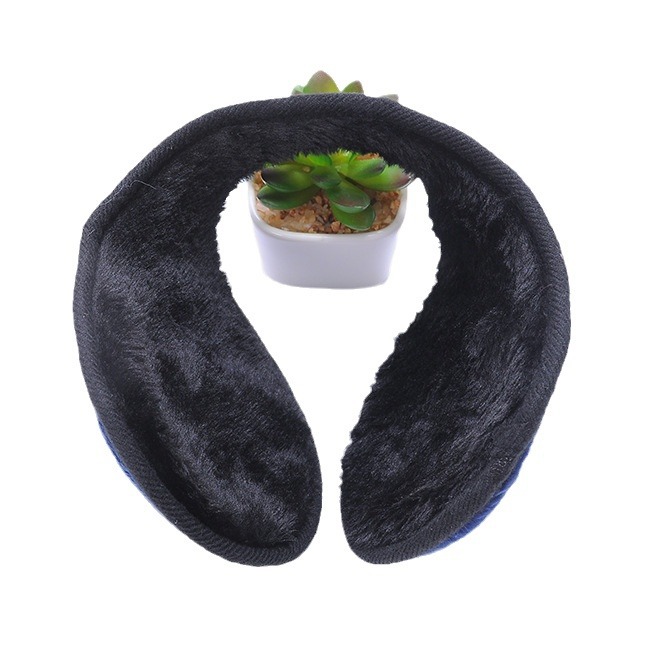 Winter Warm Earmuffs Earmuffs Warm Men's and Women's Autumn and Winter Earmuffs Ear Warmer Earmuff Winter Ear Warmers Ear Cap Wholesale