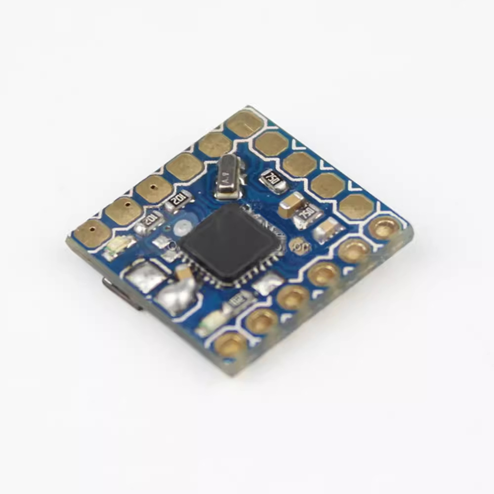 sp racing f3 naze32 cc3d f4飞控用 超轻超小 mini micro osd