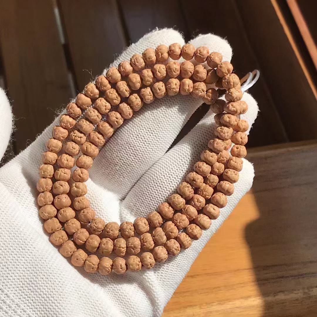 南瓜五爪原桩佛手小金刚菩提长串大量批发货号86-阿里巴巴