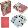 Double faced sand PVC poker goods in stock Plastic poker 0.35mm Scrub 63x88mm Texas Characters poker Double faced sand PVC poker goods in stock Plastic poker 0.35mm Scrub 63x88mm Texas Characters poker