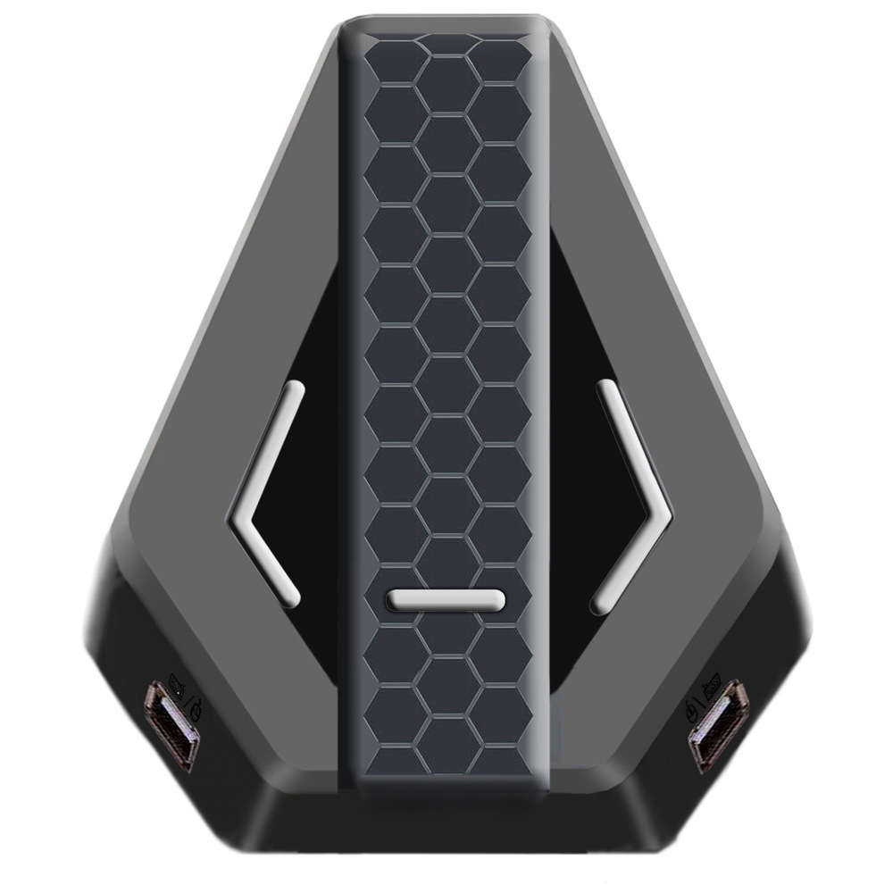 游戏键鼠转换器ps4 xboxone switch在sw/p4/x one游戏主机玩游戏