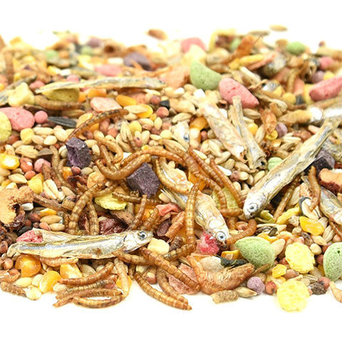 仓鼠粮食五谷粮饲料海鲜粮套餐主粮面包虫干木屑浴沙仓鼠用品