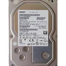 日立/3TB  酷鱼4TB ST4000DM004 家用4T电脑台式机械硬盘SATA