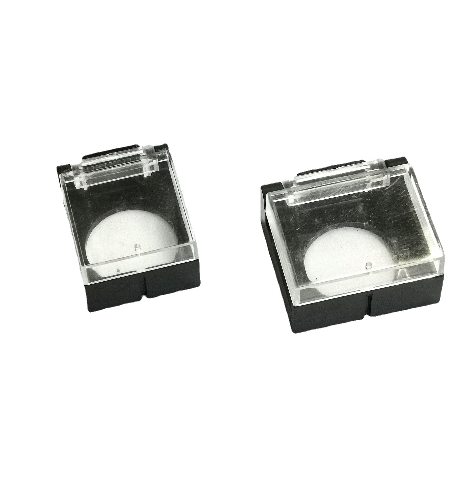 供应按钮开关正方形防碰盖防护盖按钮开关配件