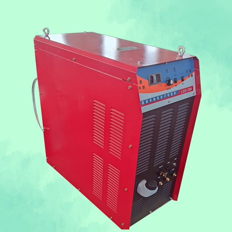 lgk-300废钢等离子切割机 大功率 内置气泵水冷移动式离子切割机