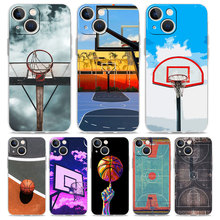 适用iPhone15篮球灌篮高手手机壳