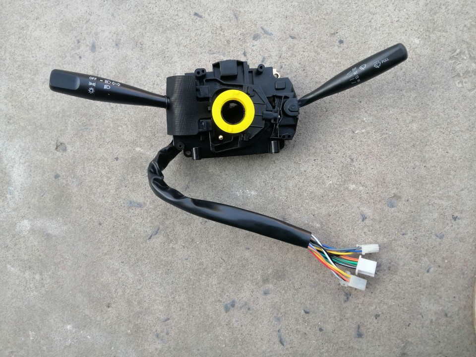 适用昌河福瑞达组合开关 大灯控制开关 转向灯开关 雨刮开关 配件