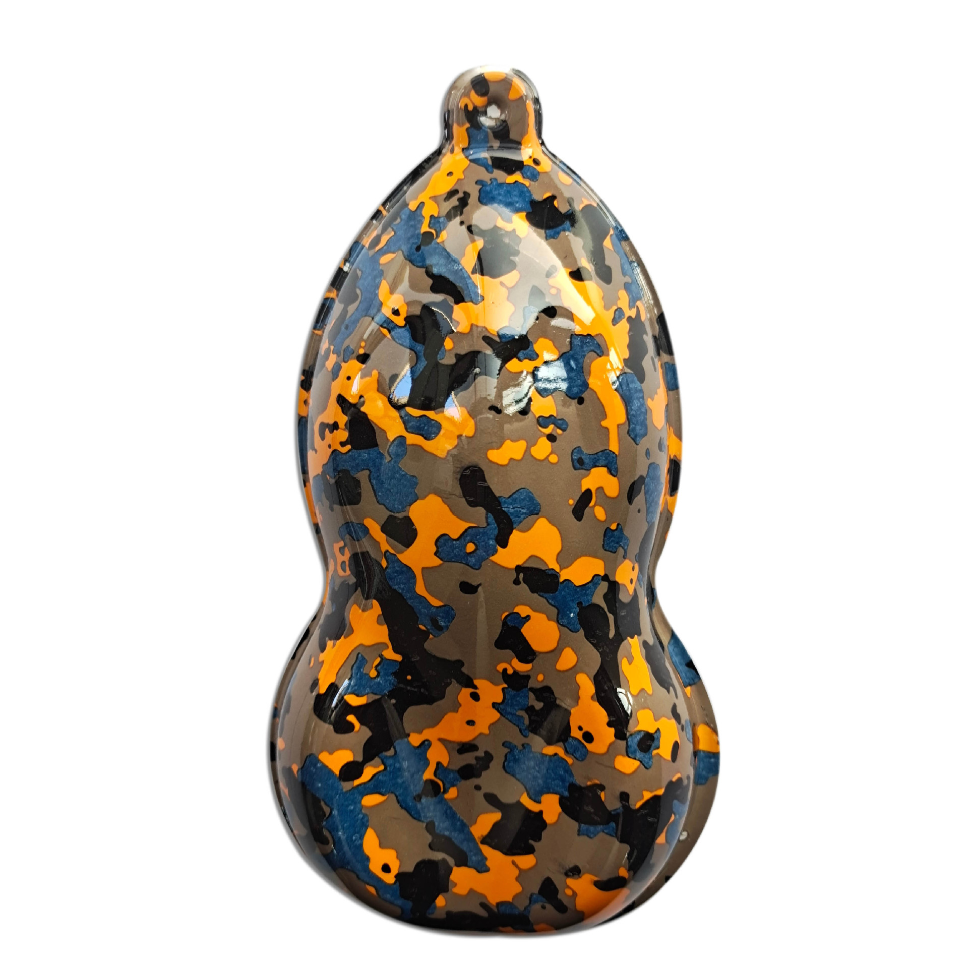 现货pva彩色迷彩水转印贴膜 金属塑料木材通用转印