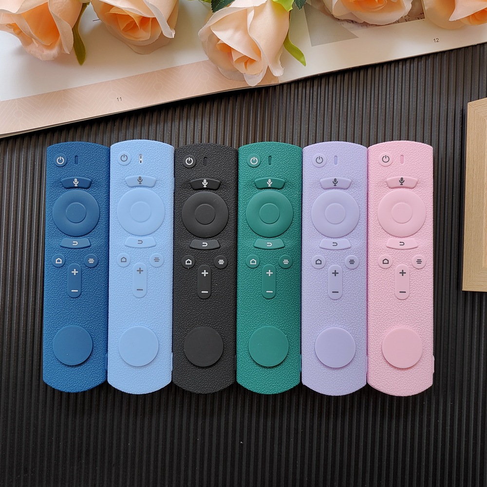 当贝遥控器套加厚软硅胶全包耐摔防摔防尘套投影仪d3x f3 d2h x3