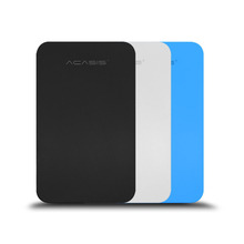 New External Hard Drive 250GB Hard Disk USB3.0 HDD High跨境