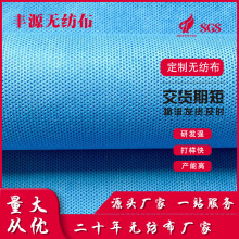 厂家批发消毒医用无纺布环保复合无纺布 医疗器械包布 一次性透气