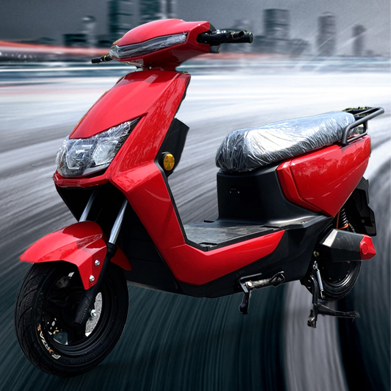 s1电动摩托车可上牌跨境出口电摩踏板电瓶车高速电动车厂家批发