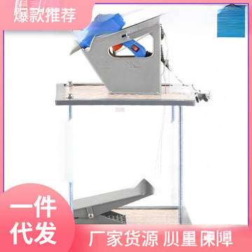 热熔胶枪胶棒脚踏式热熔胶枪架热熔胶枪底座热-阿里巴巴