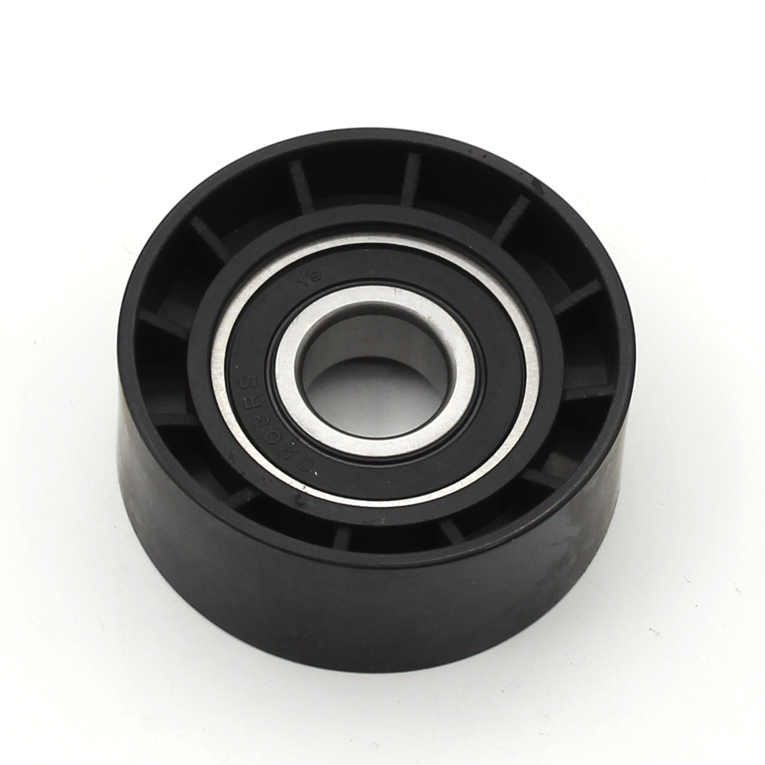 正时皮带轮涨紧轮张紧器5132507 9g9q6c344ab适用福特达西亚雷诺