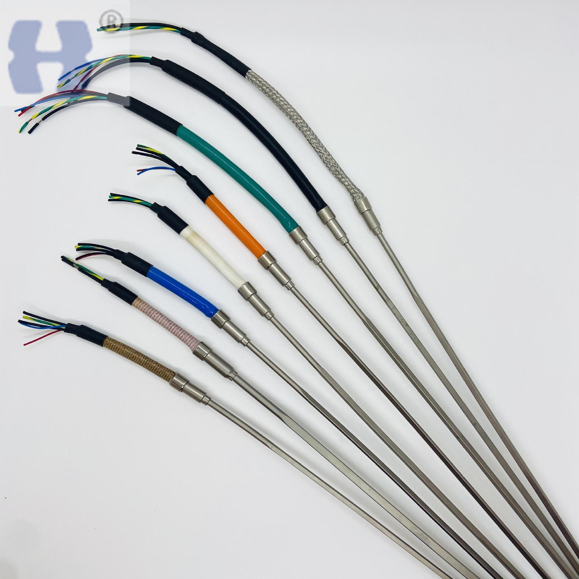 生产批发加热条 直条型系列电加热器 电热设备加热条电热管发热条-阿