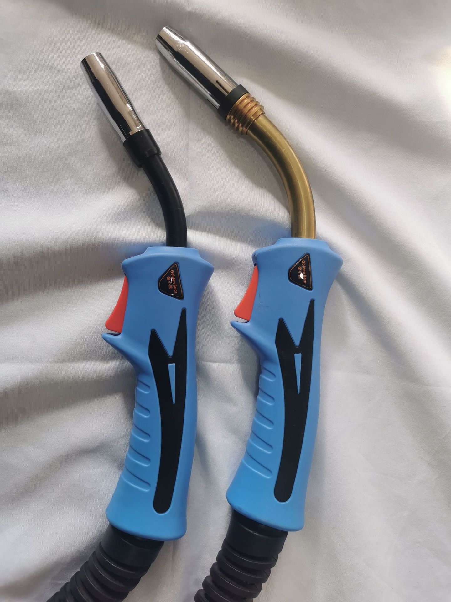 加工定制 各型号 各品质 各米数 各接口 宾采尔式气保焊枪