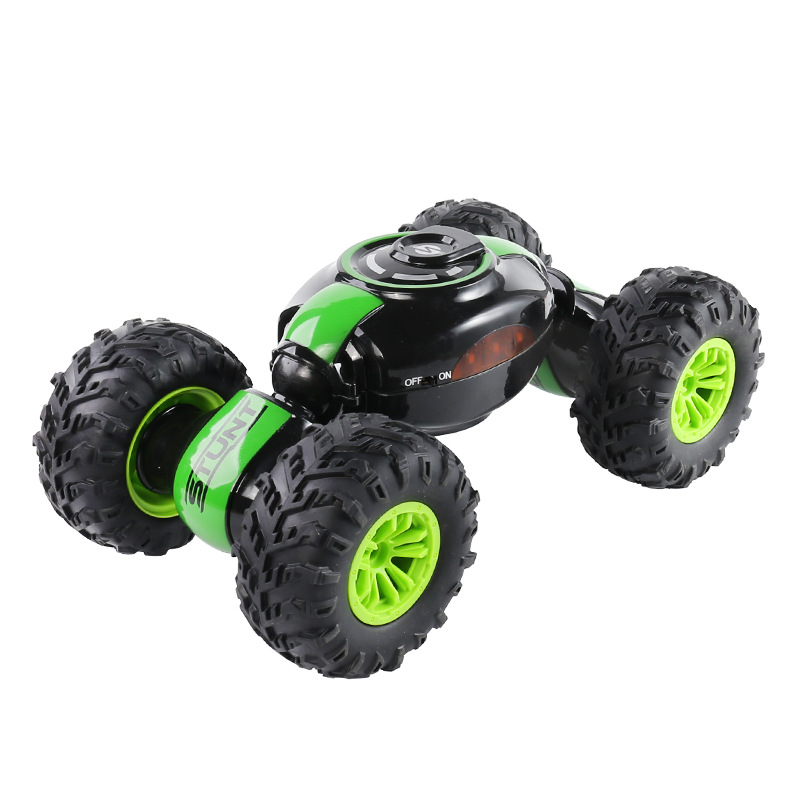 跨境感应遥控扭变车手表遥控漂移越野跳舞特技车儿童遥控车-阿里巴巴