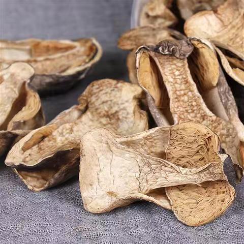 古田特产草菇肉质脆嫩味道鲜美酱料食材草菇干货源产地批发兰花菇