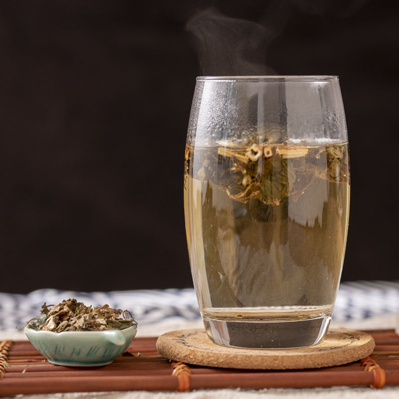 藿香藿香叶干泡茶藿香粉广藿香宜藿香佩兰茶