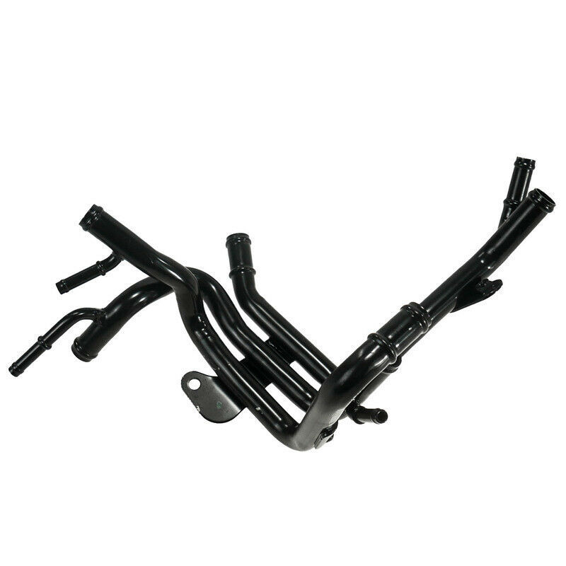 汽车水管适用于奥迪5q0121070bc 03l121071c 06e121083n