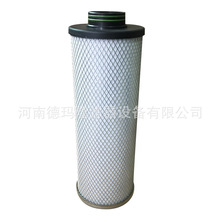 真空泵油气分离滤芯Exhaust filter for  vacuum-pump4900055231