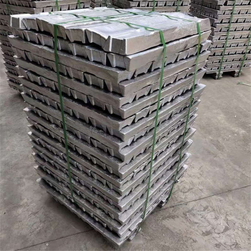 广东现货国标adc12铝锭 环保压铸铝 adc10 a380 a360进口铝合金锭