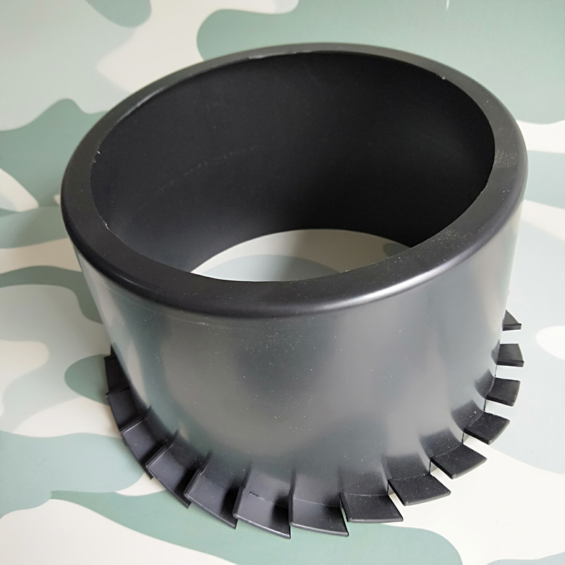 东风eq1118/eq5118/eq1141空气滤清器叶片杯 空气滤芯叶片环-阿里巴巴