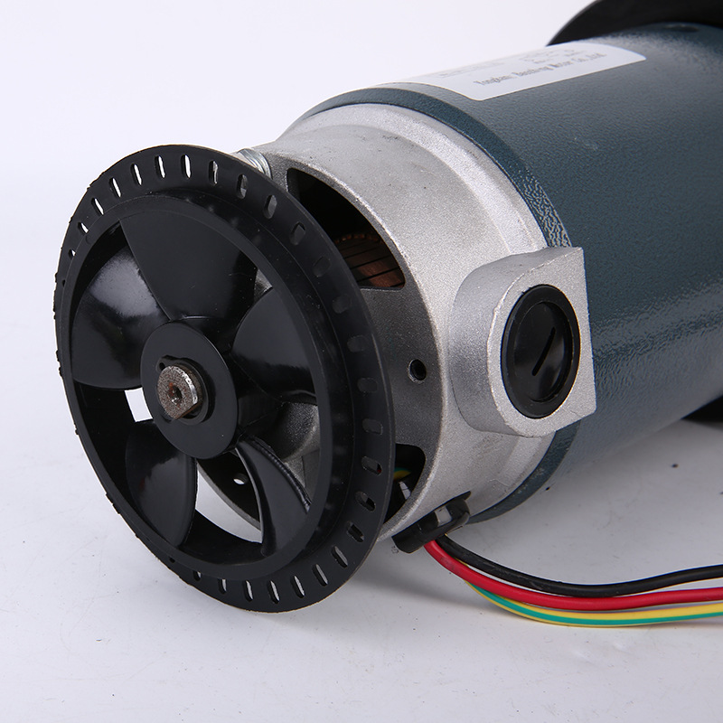 厂家供货直流电机05hp跑步机电机无刷电机电动机欢迎选购