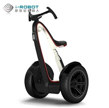 新世纪irobot双轮平衡车巡逻版高尔夫版bos gf bo bo atv