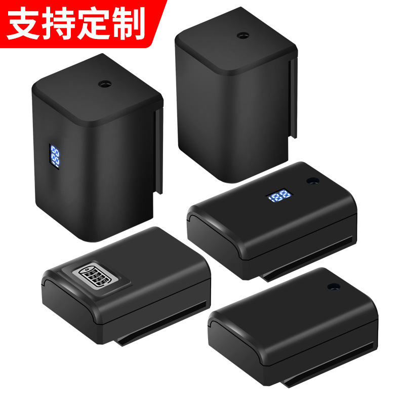 水平仪电池数显大容量巨无霸平推电池红外线激光锂批发找平高精度