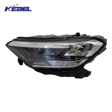 适用于20款大众波罗polo大灯前照大灯总成6n5941005 a/6n5941006a
