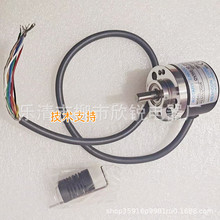 全新现货 旋转编码器OVW2-06-2MD 实心轴6mm 外径38mm