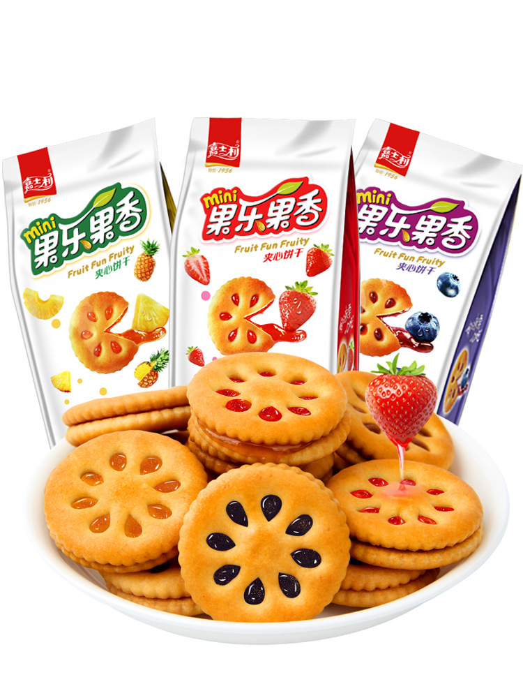 早餐饼干 嘉士利-早餐饼干 嘉士利厂家,品牌,图片,热帖-阿里巴巴