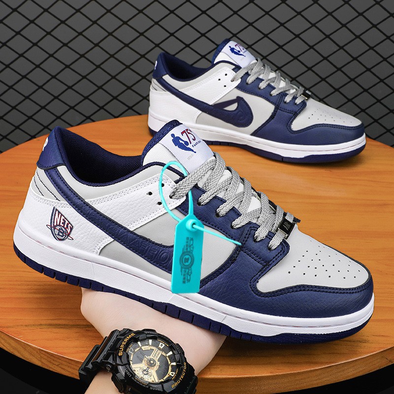 新款aj板鞋sb空军一号高品质男鞋休闲女鞋低帮熊猫小白鞋运动潮鞋