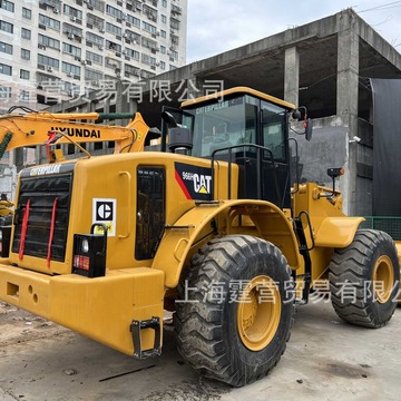 外贸专供:卡特cat966h装载机 二手卡特966h装载机 价格优惠-阿里巴巴