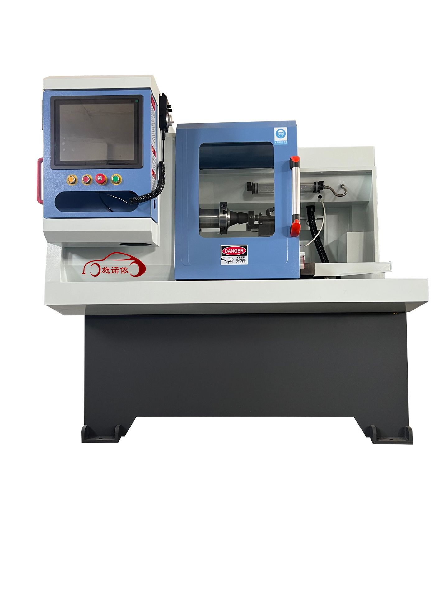 济南施诺依轮毂拉丝机修复设备 免费教学-阿里巴巴