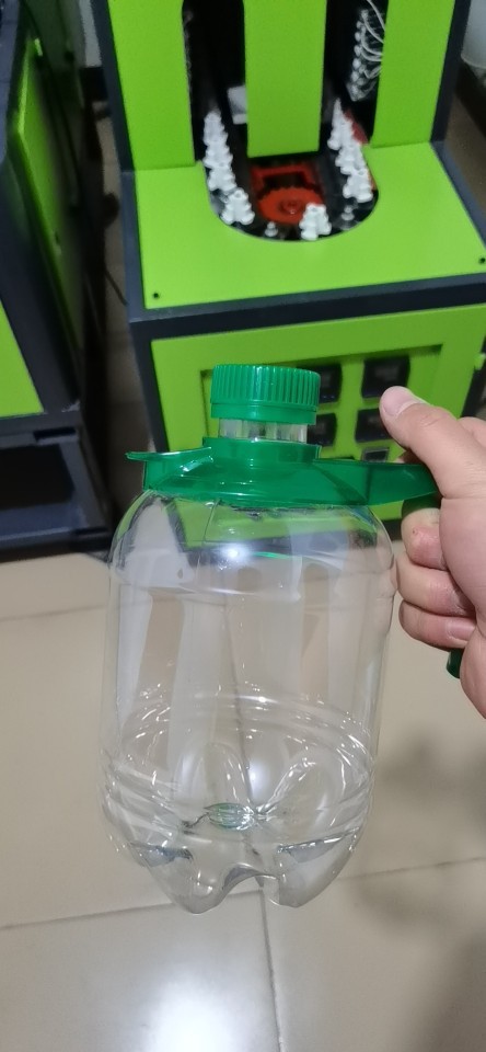 原浆啤酒升塑料瓶 1.5升