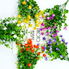 simulation tulips Bud Artificial flower Green plant table a decoration Botany a living room Place A large area engineering decorate simulation tulips Bud Artificial flower Green plant table a decoration Botany a living room Place A large area engineering decorate