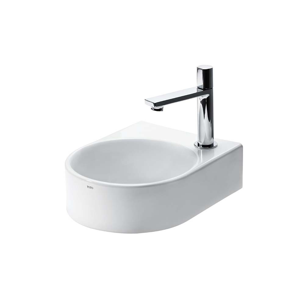 toto 洗面器/壁挂式洗脸器  lw1223b