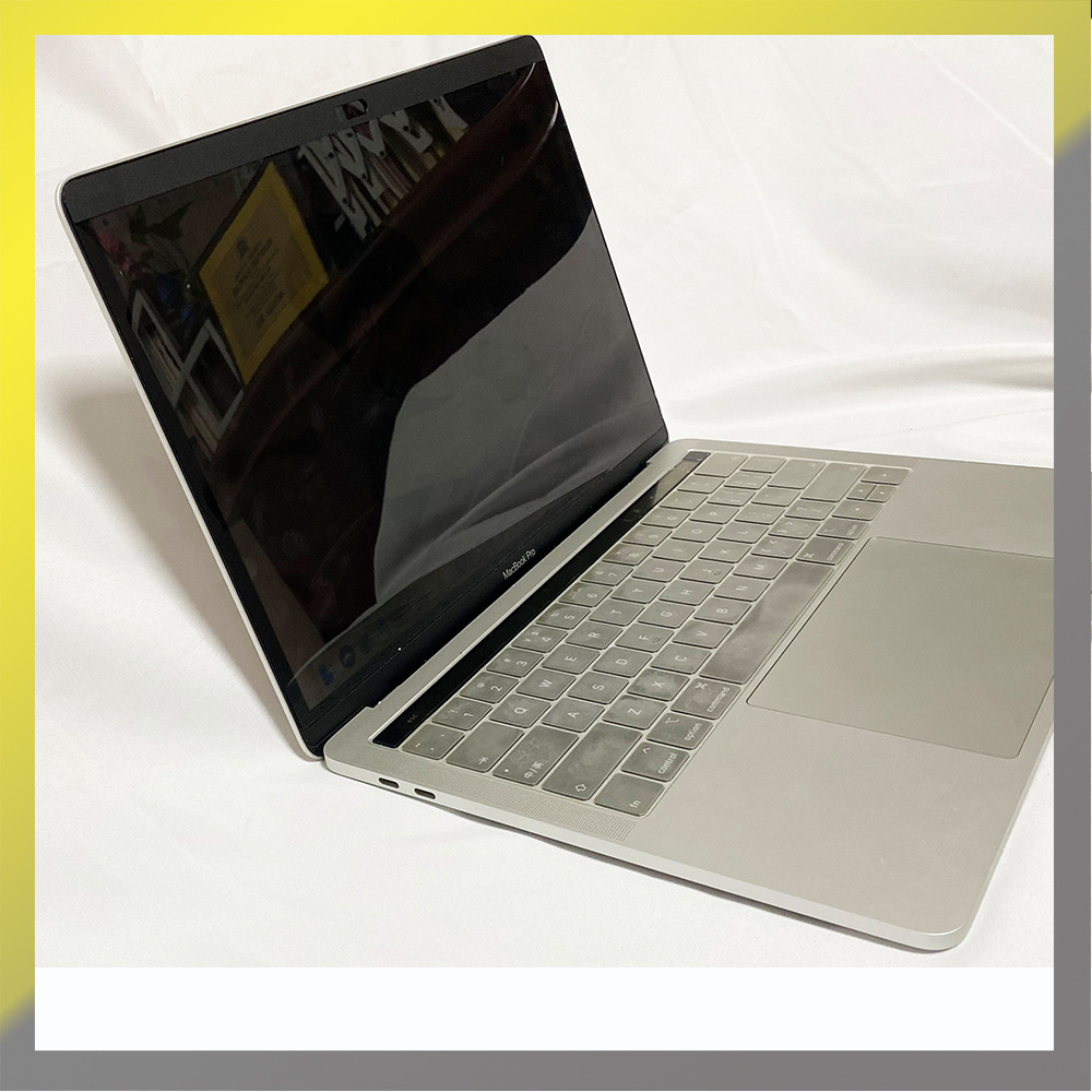 笔记本电脑磁吸防窥膜 macbook pro 15寸屏幕保护膜