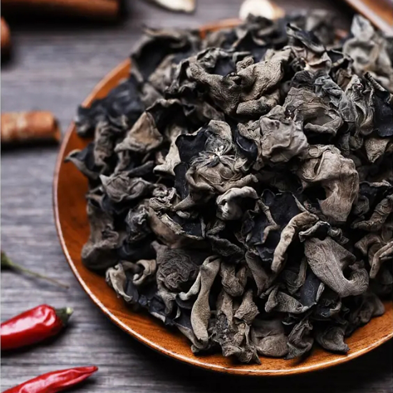 木耳干货长白山干木耳东北木耳高泡发新鲜土特产黑木耳500克-阿里巴巴