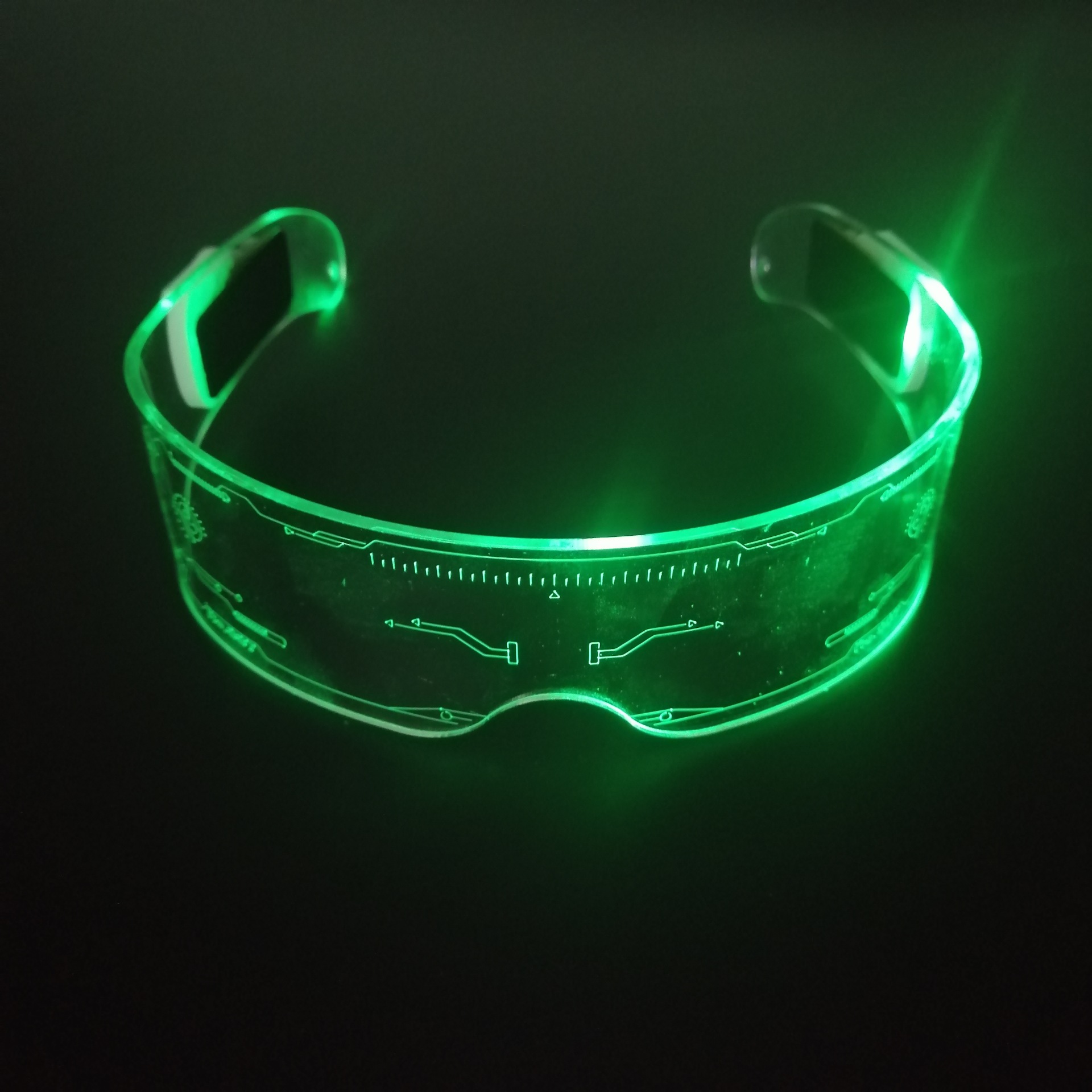 一个产品装一个彩盒/90个一箱发光方式:七彩发光,单色发光产品尺寸