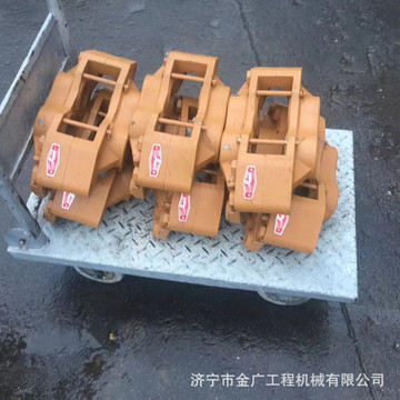 装载机盘式制动器lw550 400铲车制动钳 制动阀 刹车分泵刹车卡钳