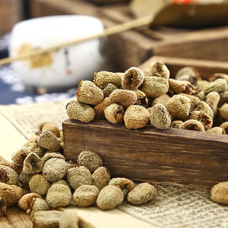 中药材覆盆子批发 覆盆子浙江产地大货药食同源 无杂质支持药检