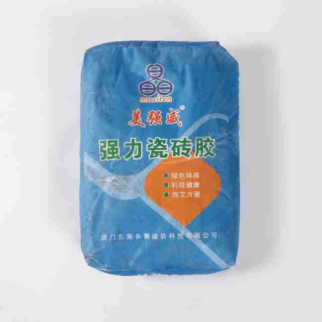 瓷砖胶速干强力粘合剂代替水泥粘结修补胶 大板石材内外墙