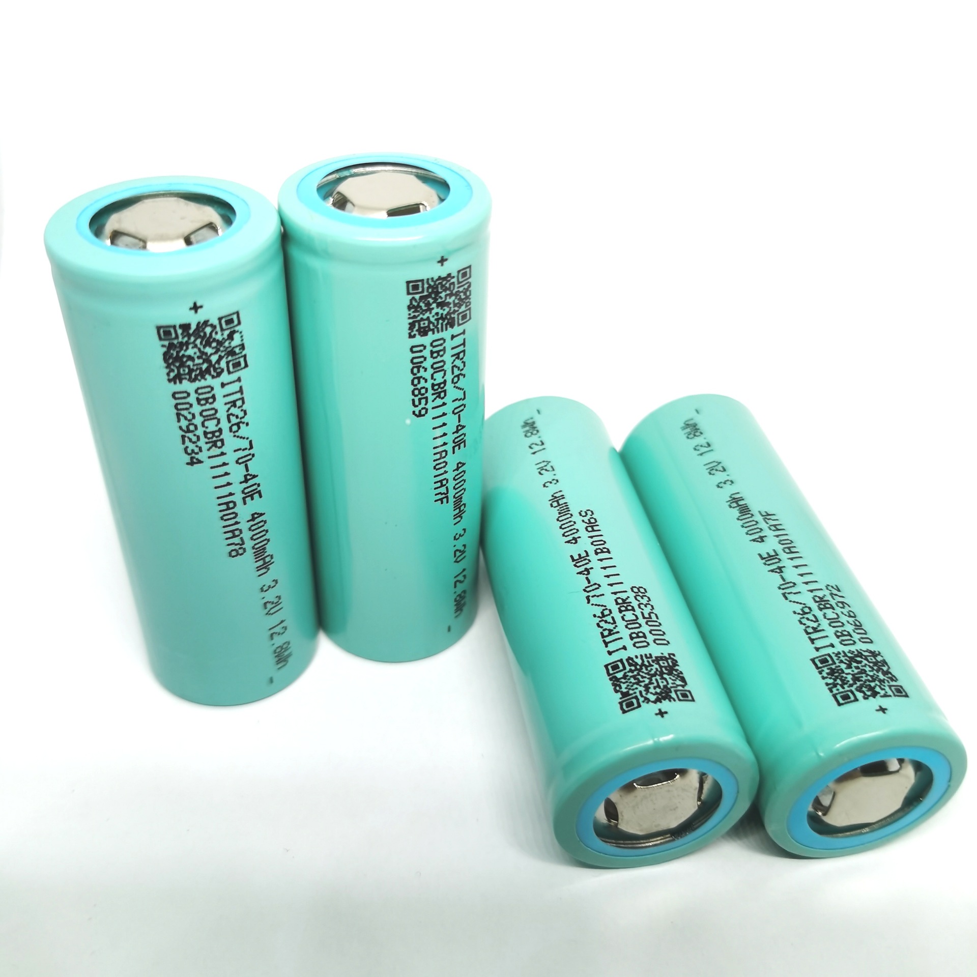 26700锂电池利维能4000mah5c动力电动车太阳能储能玩具车启动电源