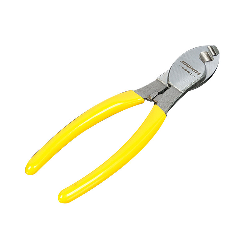 Cable Cutter Cable Cutter Cable Clamp 6-Inch 8-Inch 10-Inch Wire Scissors Cable Cutters Electrical Pliers