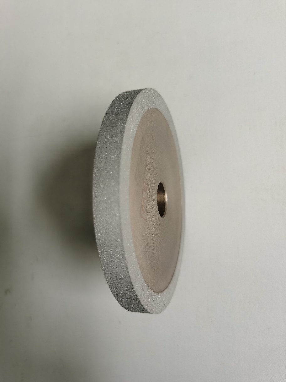 0成交0片厂里低价销售铸铁专用耐磨型角磨片 金刚石磨片 cbn铸造专用