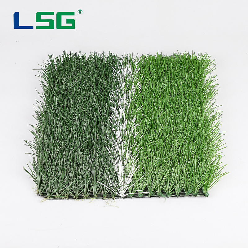 Exclusive for Cross-Border Artificial Emulational Lawn Football Field Special Lawn Turf Green Enclosure Turf Court Wholesale