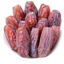 椰枣优选迪拜阿联酋伊拉克新疆特产蜜枣沙特黑耶枣红枣干零食跨境
